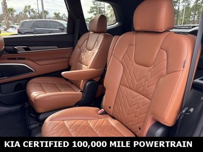 2023 Kia Telluride - Photo 11