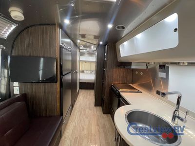 2016 Airstream International Serenity - Photo 14