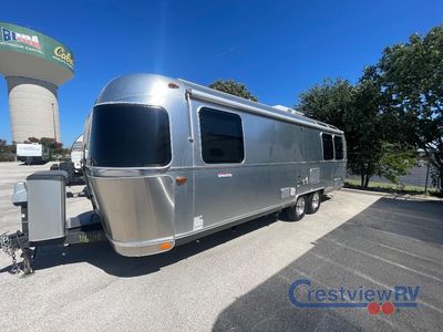 2016 Airstream International Serenity - Photo 1
