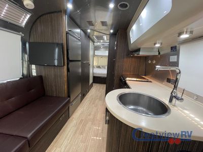 2016 Airstream International Serenity - Photo 9