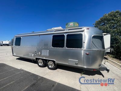 2016 Airstream International Serenity - Photo 5