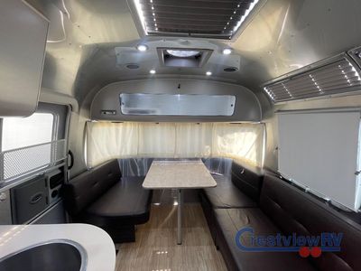 2016 Airstream International Serenity - Photo 12