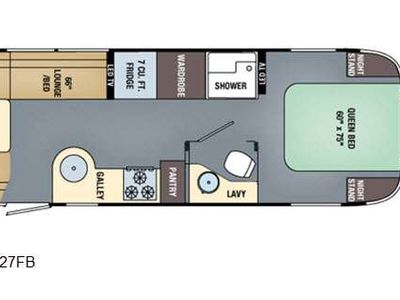 2016 Airstream International Serenity - Photo 8