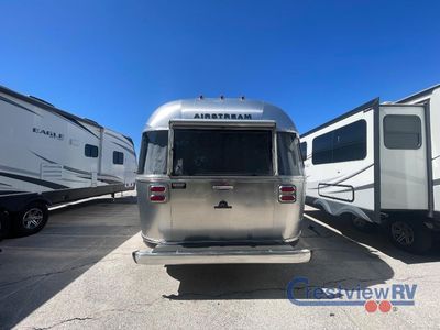 2016 Airstream International Serenity - Photo 6