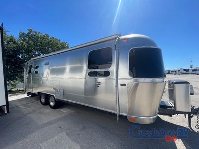 2016 Airstream International Serenity - Photo 2
