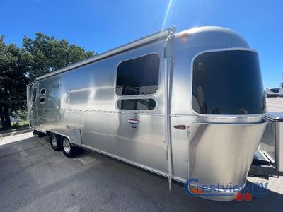2016 Airstream International Serenity - Photo 3