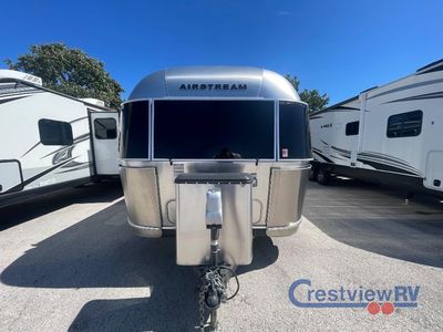 2016 Airstream International Serenity - Photo 4