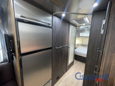 2016 Airstream International Serenity - Photo 15