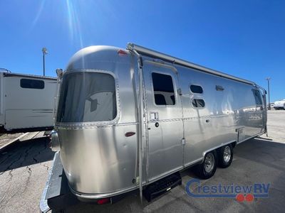 2016 Airstream International Serenity - Photo 7