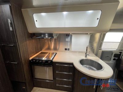 2016 Airstream International Serenity - Photo 11