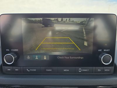 2026 Honda Civic - Photo 18