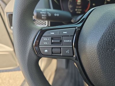2026 Honda Civic - Photo 21