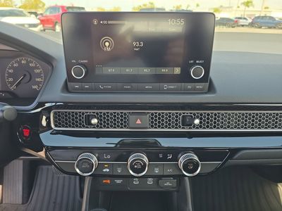 2026 Honda Civic - Photo 17