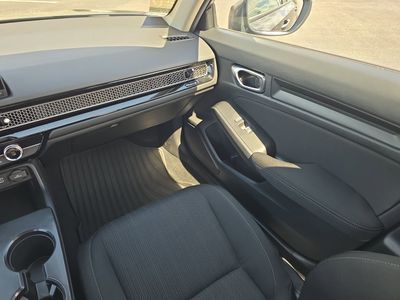 2026 Honda Civic - Photo 12
