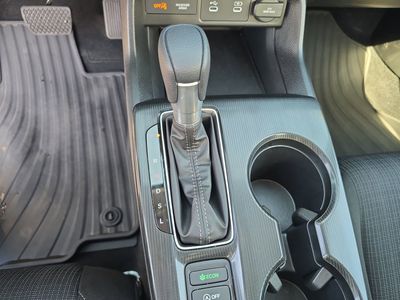 2026 Honda Civic - Photo 19