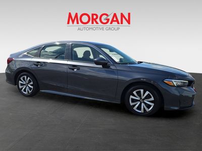 2026 Honda Civic - Photo 2