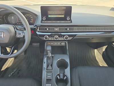 2026 Honda Civic - Photo 11