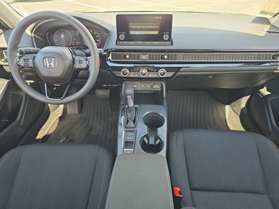 2026 Honda Civic - Photo 9