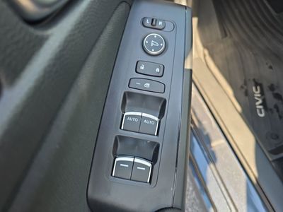 2026 Honda Civic - Photo 14