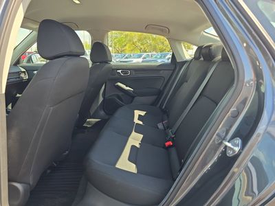 2026 Honda Civic - Photo 13