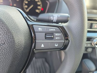 2026 Honda Civic - Photo 22