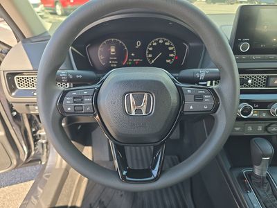 2026 Honda Civic - Photo 23