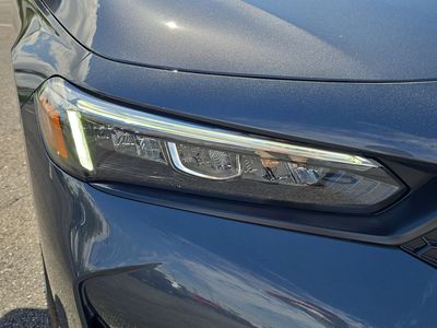 2026 Honda Civic - Photo 7