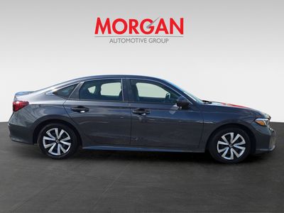 2026 Honda Civic - Photo 3