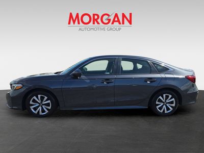 2026 Honda Civic - Photo 6