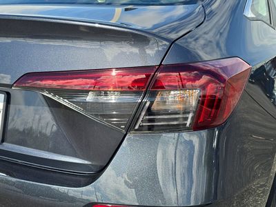 2026 Honda Civic - Photo 8