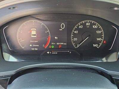 2026 Honda Civic - Photo 25