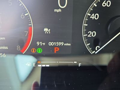 2026 Honda Civic - Photo 26