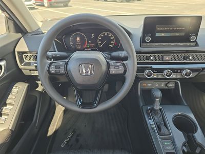 2026 Honda Civic - Photo 10