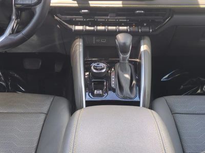 2023 Chevrolet Colorado — photo 19 view