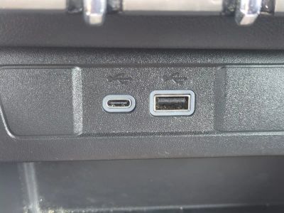 2023 Chevrolet Colorado — photo 22 view