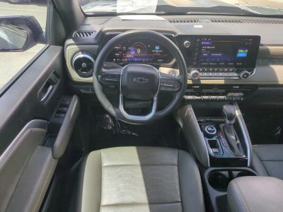 2023 Chevrolet Colorado — photo 16 view