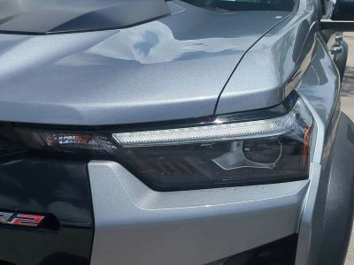 2023 Chevrolet Colorado — photo 10 view