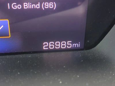 2023 Chevrolet Colorado — photo 30 view