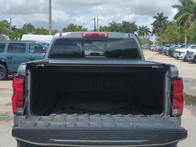 2023 Chevrolet Colorado — photo 13 view