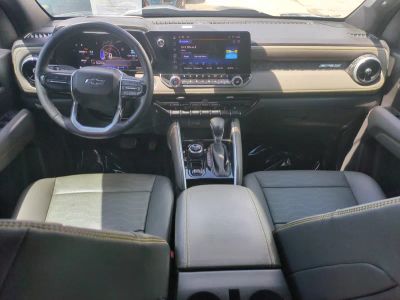 2023 Chevrolet Colorado — photo 15 view