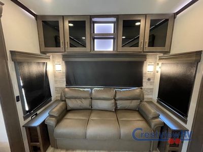 2021 Alliance RV Paradigm - Photo 14