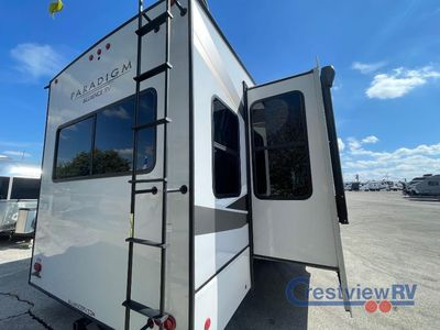 2021 Alliance RV Paradigm - Photo 4