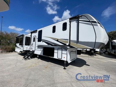 2021 Alliance RV Paradigm - Photo 1