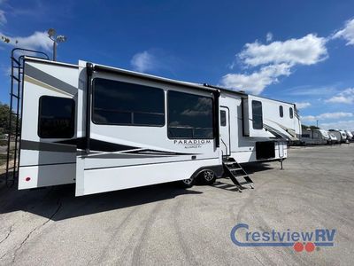 2021 Alliance RV Paradigm - Photo 5