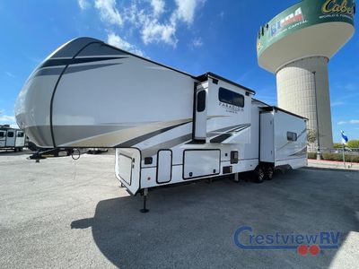 2021 Alliance RV Paradigm - Photo 2