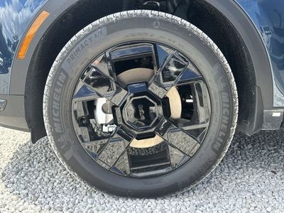 2026 Kia Sportage Plug-In Hybrid — photo 12 view