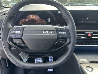 2026 Kia Sportage Plug-In Hybrid — photo 7 view