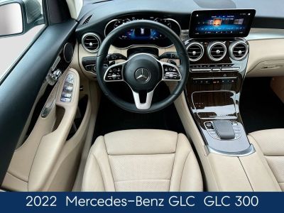 2022 Mercedes-Benz GLC — photo 15 view