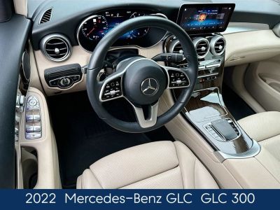 2022 Mercedes-Benz GLC — photo 24 view
