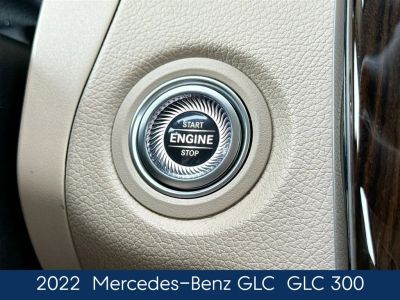 2022 Mercedes-Benz GLC — photo 22 view